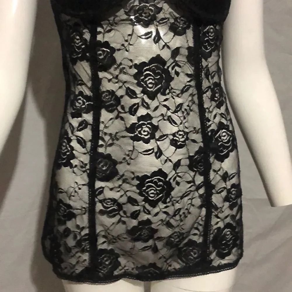 Native Intimates Lingerie - Picture 3 of 7